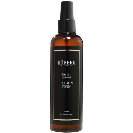 Grooming Tonic, 200 ml Nõberu of Sweden Hiuslakat