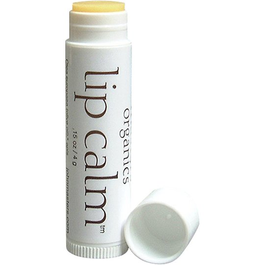 John Masters Organics Lip Calm, 4 g John Masters Organics Miesten värikosmetiikka
