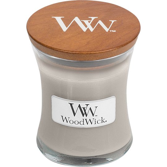 Sacred Smoke, WoodWick Tuoksukynttilät