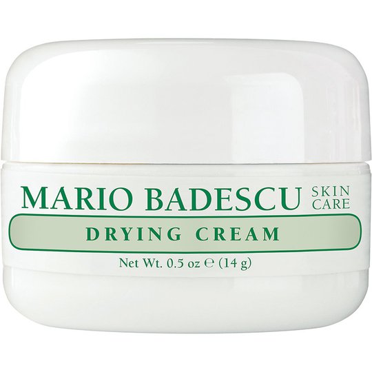 Mario Badescu Drying Cream, 14 ml Mario Badescu Epäpuhtaudet