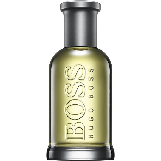Boss Bottled EdT, 30 ml Hugo Boss Miesten hajuvedet