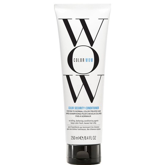 Colorwow Security Conditioner Fine To Normal Hair, 250 ml Colorwow Hoitoaine