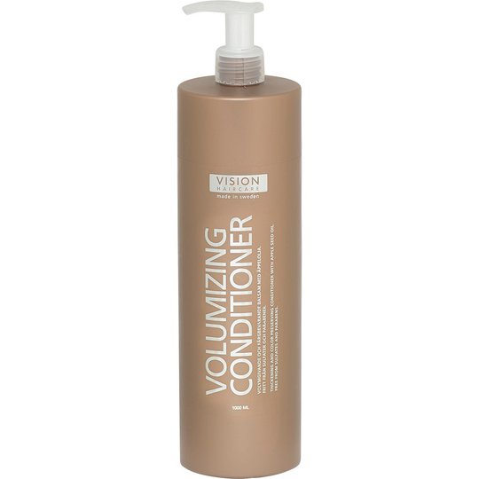 Volume & Color Conditioner, 1000 ml Vision Haircare Hoitoaine