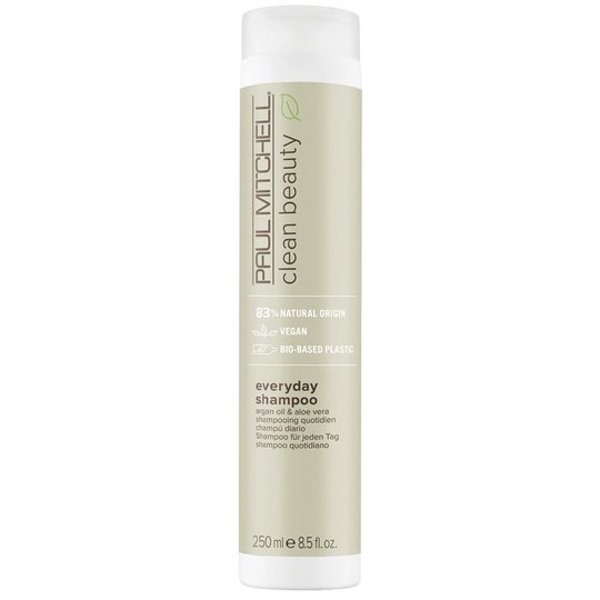 Everyday Shampoo, 250 ml Paul Mitchell Shampoo