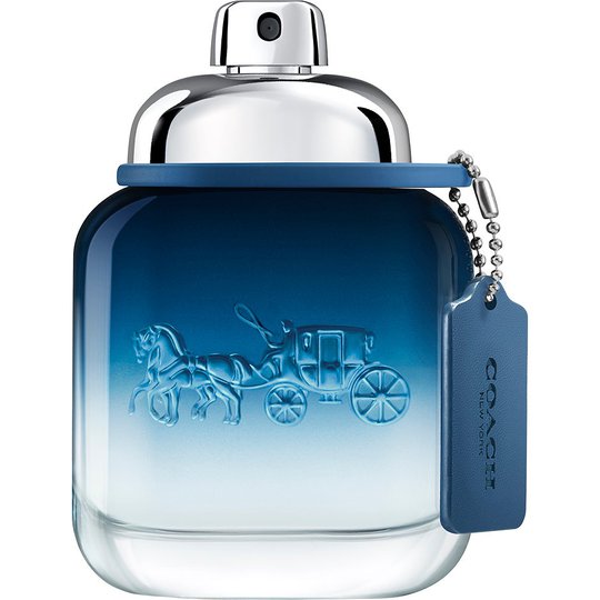 Blue Eau de toilette, 40 ml COACH EdT