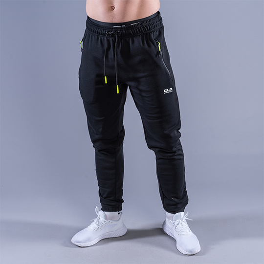CLN Ghost Pant, Black