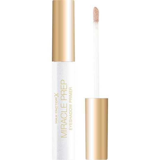 Max Factor Elixir Eyeshadow Primer, 6 ml Max Factor Pohjustus