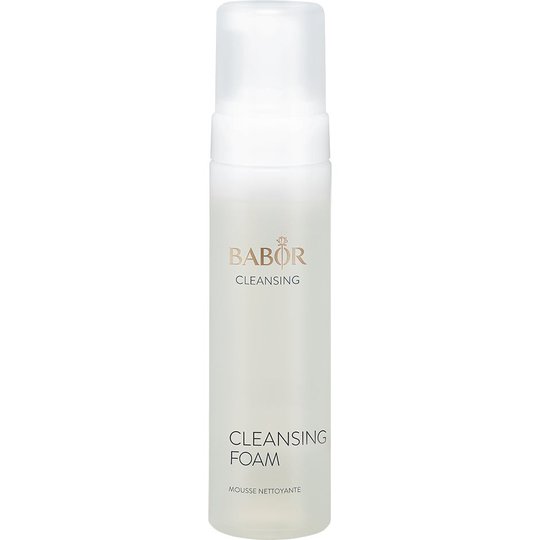 Babor Cleansing Foam, 200 ml Babor Kasvojen puhdistus