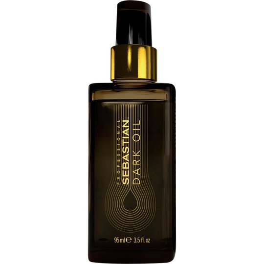 Dark Oil, 95 ml Sebastian Hiusöljyt