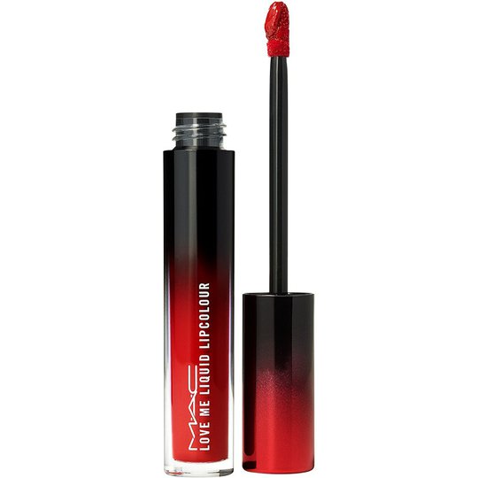 Love Me Liquid Lipcolour, 3,1 ml MAC Cosmetics Huulipuna