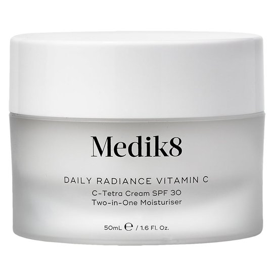 Daily Radiance Vitamin C, 50 ml Medik8 Kasvovoiteet
