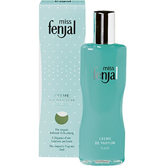 Fenjal Creme D Parf Fluid, 100 ml Fenjal Vartaloemulsiot