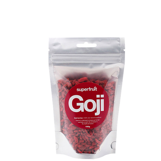 Gojimarja kuivattu, 160 g