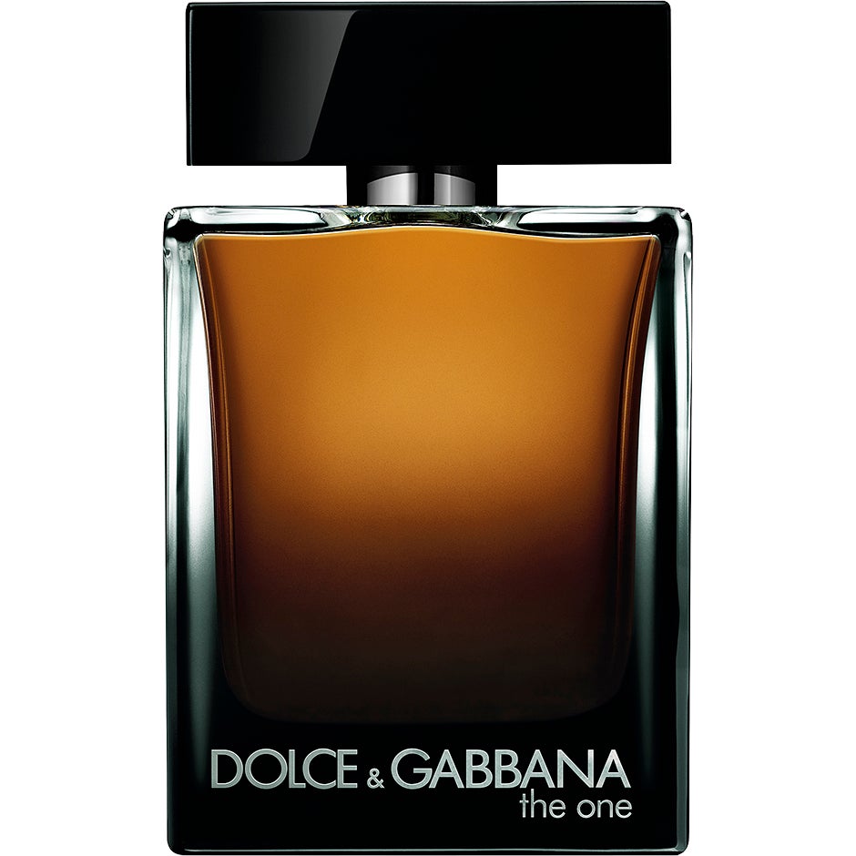 Dolce & Gabbana The One for Men Eau de Parfum, 100 ml Dolce & Gabbana Hajuvedet
