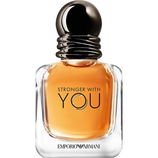 Emporio Armani Stronger With You EdT, 30 ml Giorgio Armani Miesten hajuvedet