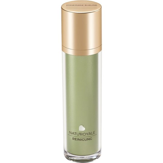 Naturoyale Cleansing, 125 ml Annemarie Börlind Kasvojen puhdistus