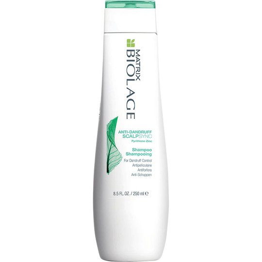 Matrix Biolage ScalpSync Anti-Dandruff Shampoo, 250 ml Matrix Shampoo