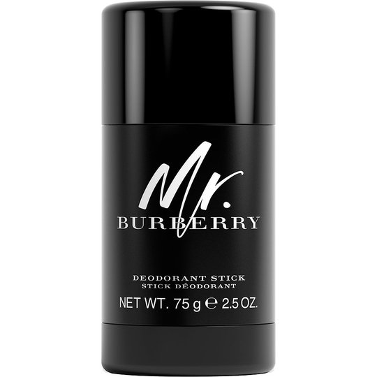 Burberry Mr Burberry Deostick, 75 g Burberry Miesten deodorantit