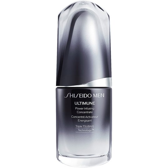 Men Ultimune Concentrate, 30 ml Shiseido Päivävoiteet