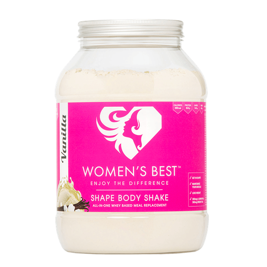 Shape Body Shake, 1000 g