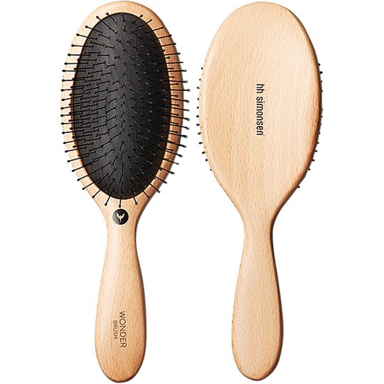 Wonder Brush, HH Simonsen Selvitysharjat
