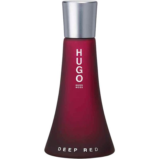 Deep Red , 50 ml Hugo Boss Hajuvedet