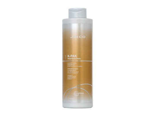 , 1000 ml Joico Shampoo