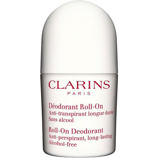 Clarins Gentle Care Roll-On Deodorant, 50 ml Clarins Deodorantit