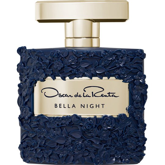 Bella Night, 100 ml Oscar De La Renta Hajuvedet