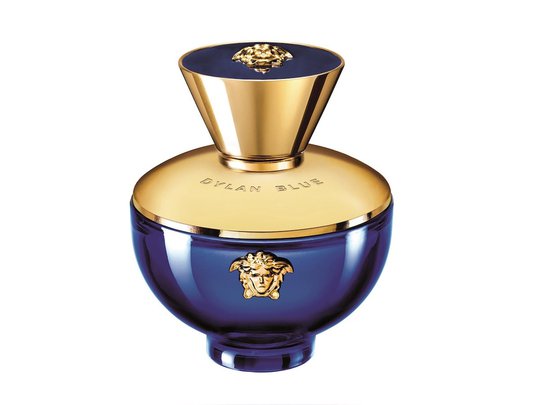 Dylan Blue Pour Femme, 100 ml Versace Hajuvedet