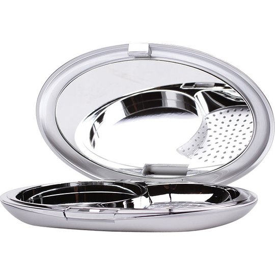 Sensai Cellular Performance Total Finish Compact Case, Sensai Meikkivoiteet