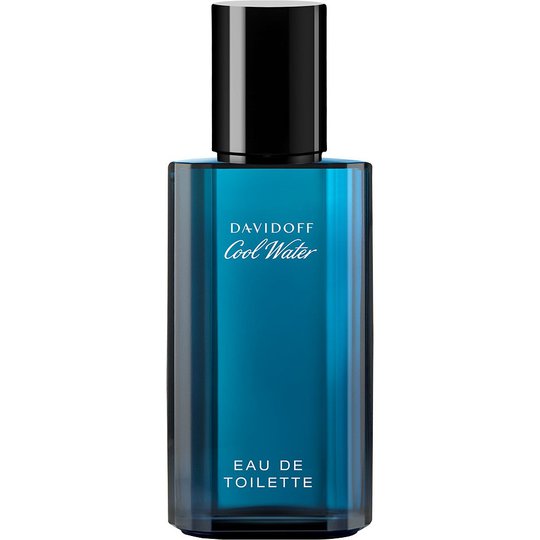 Davidoff Cool Water Man EdT, 75 ml Davidoff Hajuvedet