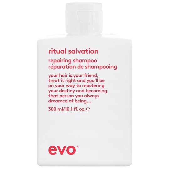 Repair Ritual Salvation Shampoo, 300 ml evo Shampoo