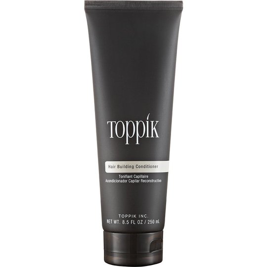 Toppik Keratinized Hair Building Conditioner, 250 ml Toppik Hoitoaine