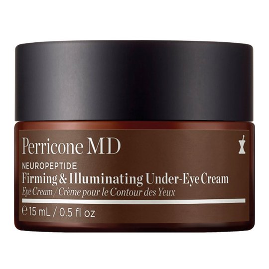 Neuropeptide Firming & Illuminating Under-Eye Cream, 15 ml Perricone MD Silmät
