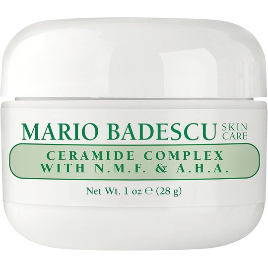 Mario Badescu Ceramide Complex With NMF & AHA, 28 g Mario Badescu Päivävoiteet