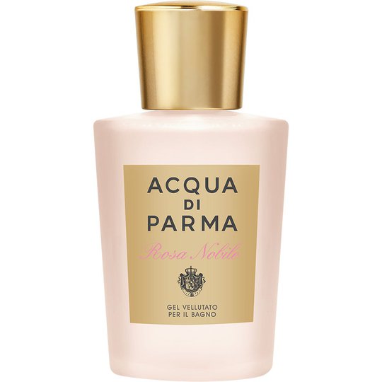 Acqua Di Parma Rosa Nobile Shower Gel, 200 ml Acqua Di Parma Suihkugeelit