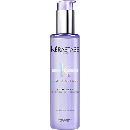 Kérastase Blond Absolu Cicaplasme Leave-In Treatment, 150 ml Kérastase Hiusöljyt
