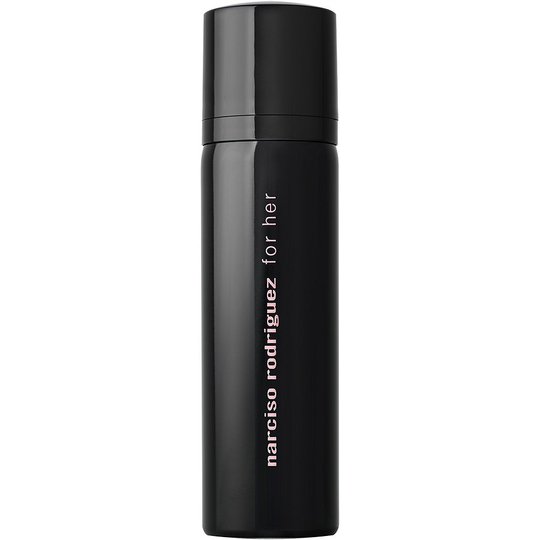 Narciso Rodriguez for Her Deodorant Spray, 100 ml Narciso Rodriguez Deodorantit
