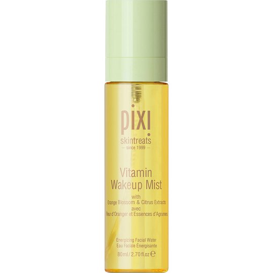 Pixi Vitamin Wakeup Mist, 80 ml Pixi Kasvosuihkeet