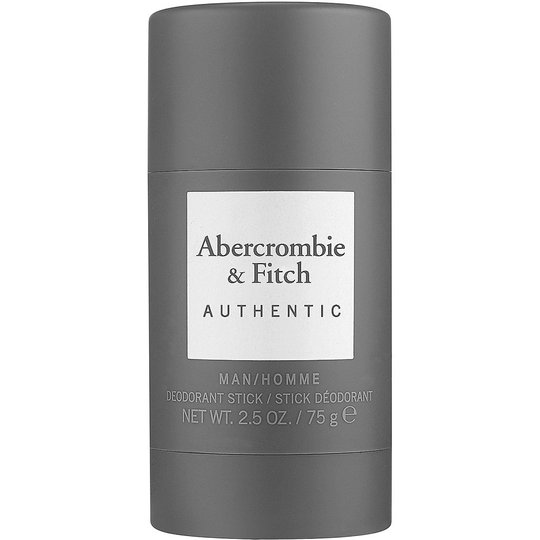Authentic Men, 75 g Abercrombie & Fitch Miesten deodorantit