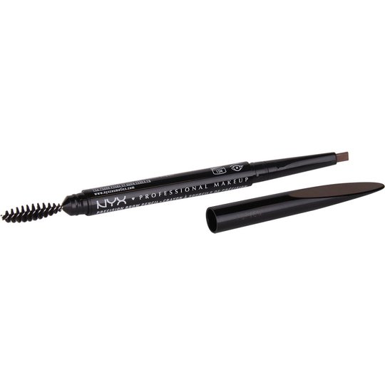 Precision Brow Pencil, NYX Professional Makeup Kulmameikit