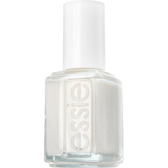 Essie Nail Polish, Blanc, 13 ml Essie Kynsilakat
