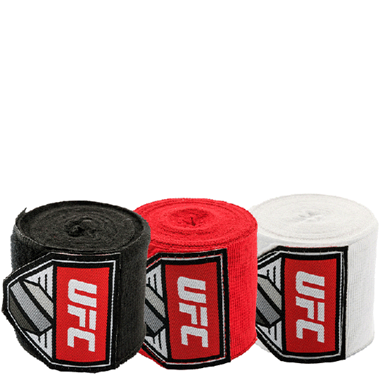 UFC Hand Wraps, 4,5 m
