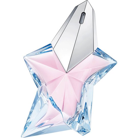 Angel Refillable, 50 ml Mugler Hajuvedet