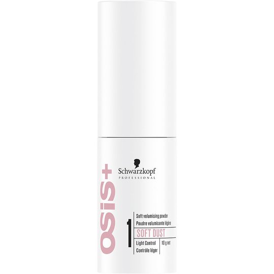 Osis Soft Dust, 10 g Schwarzkopf Professional Muotoilutuotteet