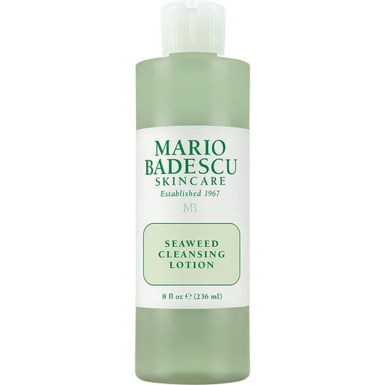 Mario Badescu Seaweed Cleansing Lotion, 236 ml Mario Badescu Kasvovedet
