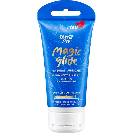 Sense Me, 75 ml RFSU Liukuvoide