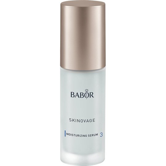 Babor Skinovage Moisturizing Serum, 30 ml Babor Seerumi