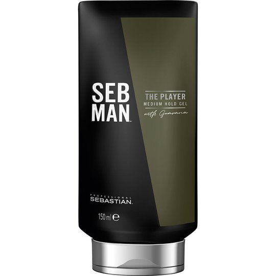 The Player, 150 ml Sebastian Hiusgeelit